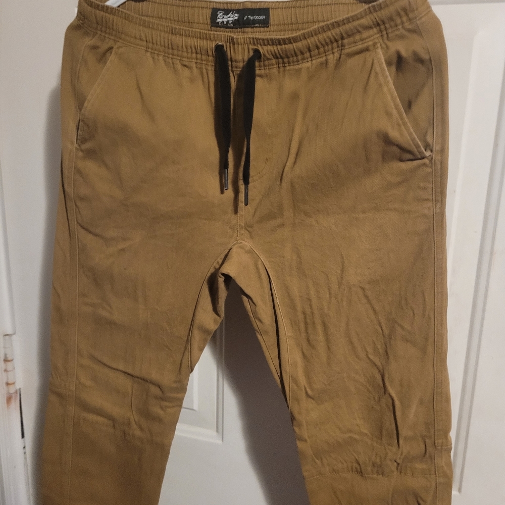 Jogger Pants Men's M